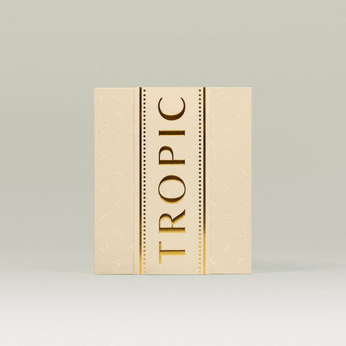 12 Days Of Tropic Advent Calendar